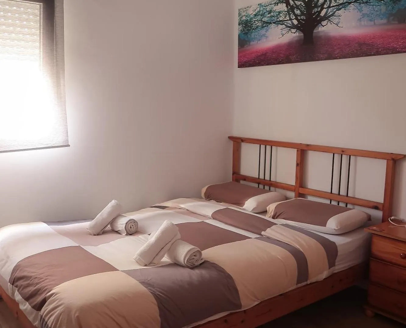 Homestay Habitaciones Climatizadas Isla Chica Huelva