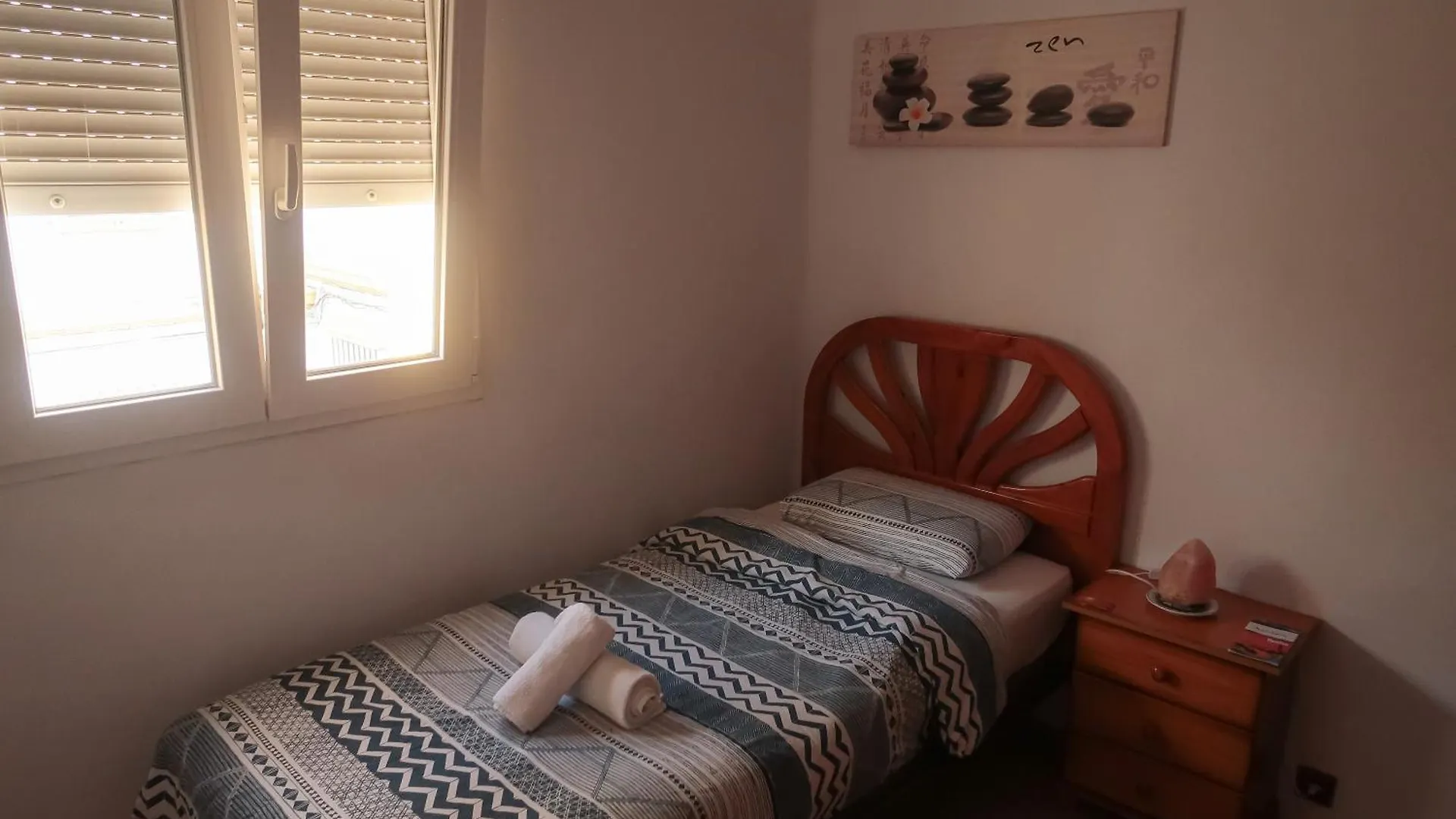 Habitaciones Climatizadas Isla Chica Huelva Espagne