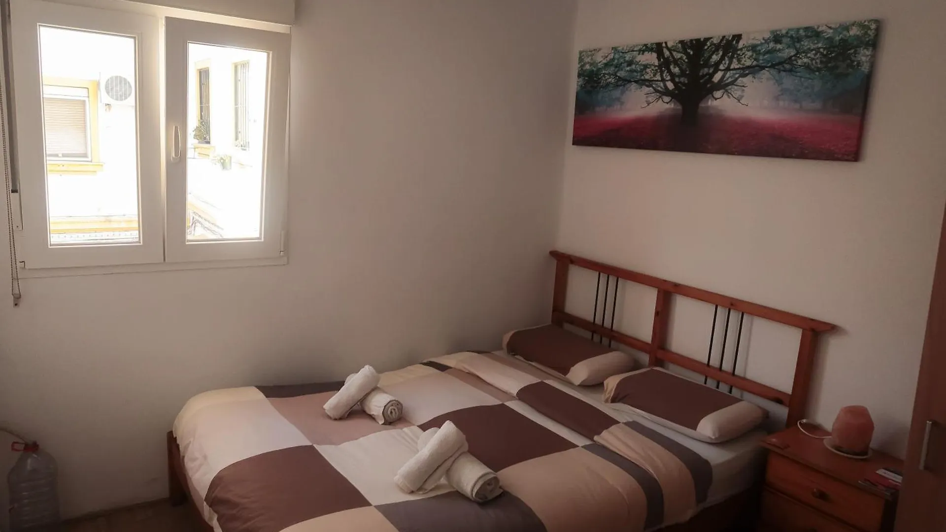 Habitaciones Climatizadas Isla Chica Huelva 0*,  Espagne