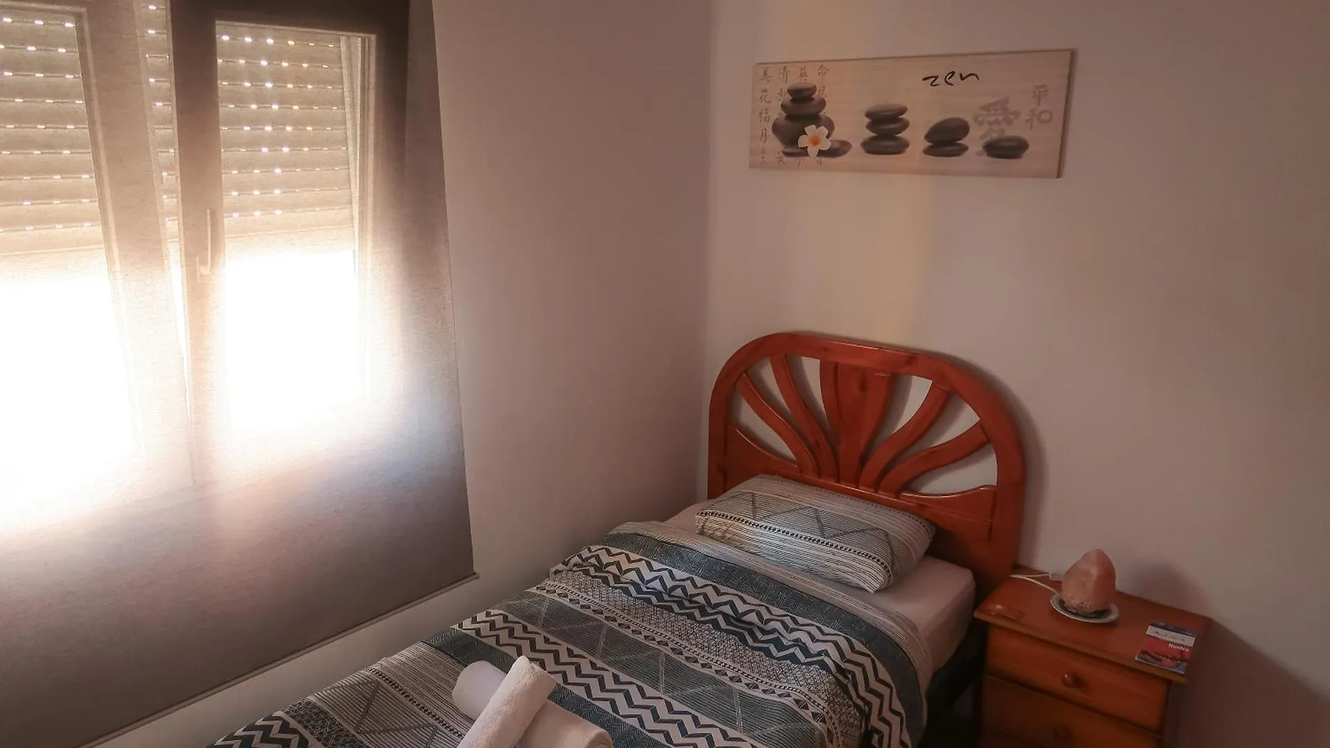 Habitaciones Climatizadas Isla Chica Huelva