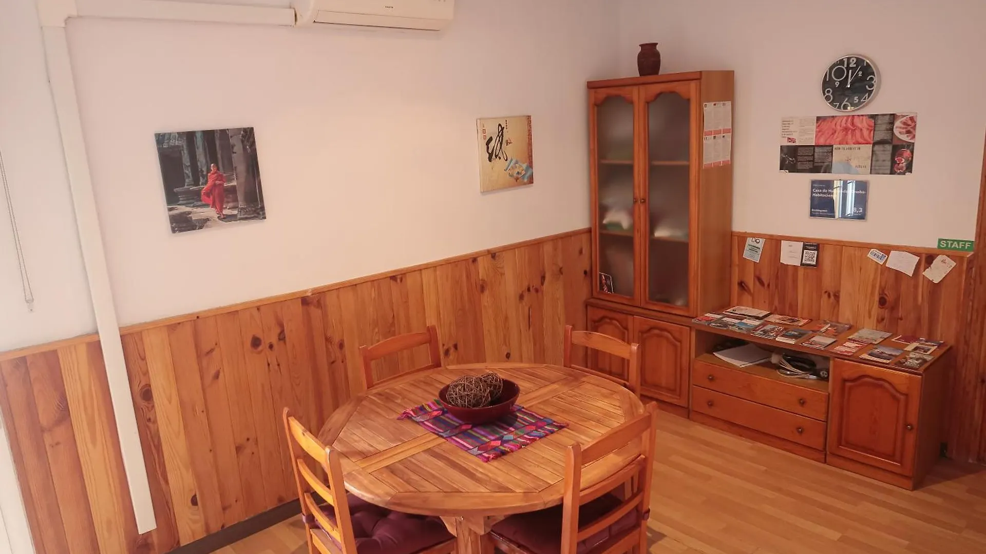 Habitaciones Climatizadas Isla Chica Huelva Espagne