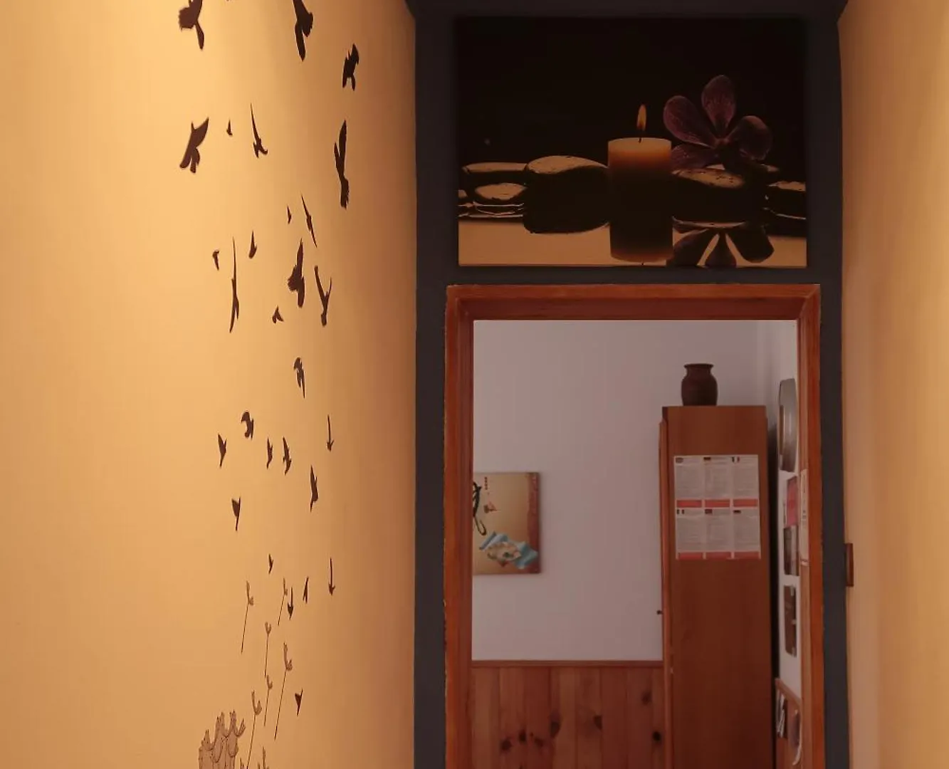 Habitaciones Climatizadas Isla Chica Huelva Espagne