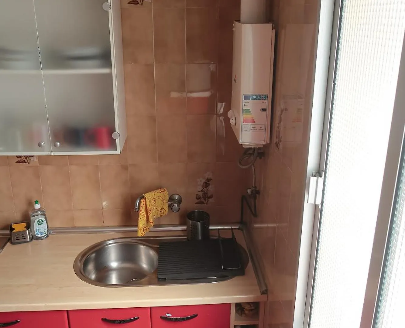 Habitaciones Climatizadas Isla Chica Huelva 0*,