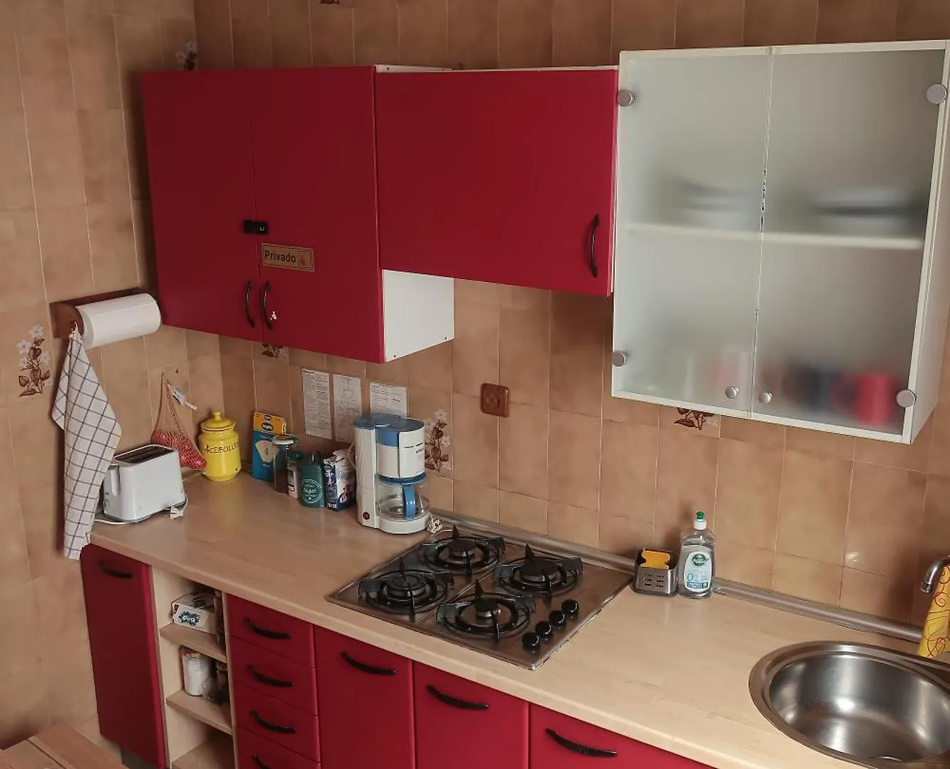Habitaciones Climatizadas Isla Chica Huelva