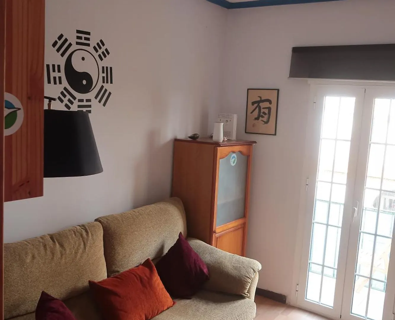 Habitaciones Climatizadas Isla Chica Huelva