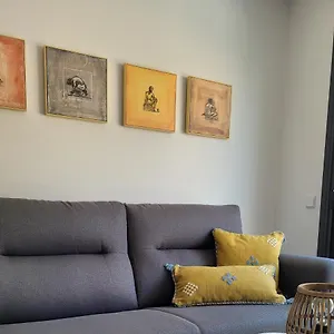 Somtresapartament Appartement Castell-Platja d'Aro