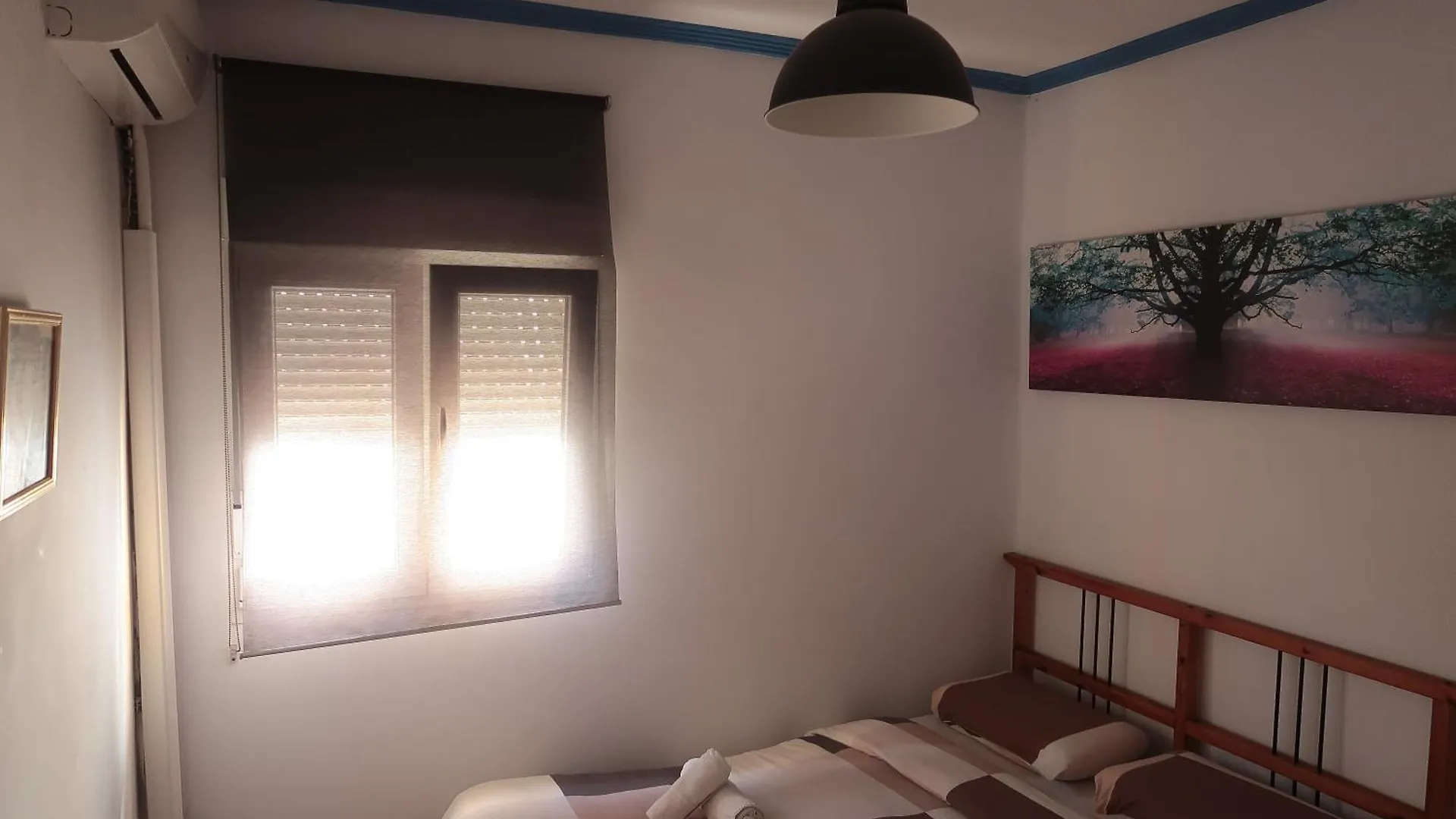 Habitaciones Climatizadas Isla Chica Huelva Homestay