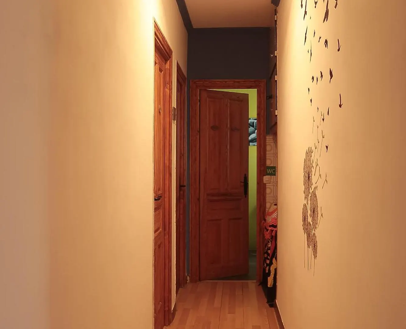 Homestay Habitaciones Climatizadas Isla Chica Huelva