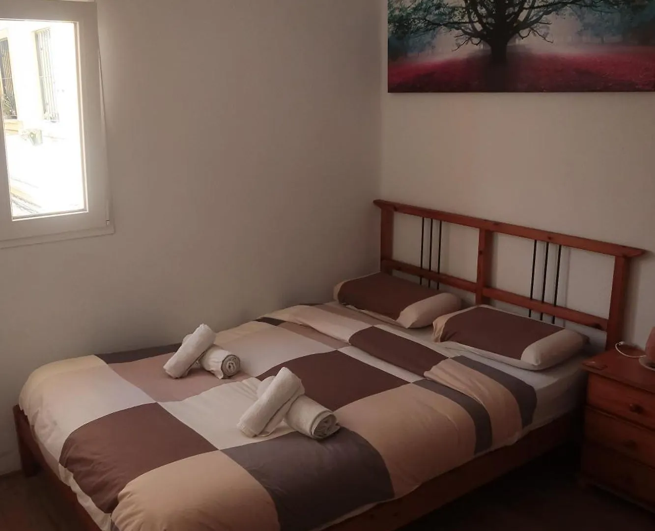 Homestay Habitaciones Climatizadas Isla Chica Huelva Spain