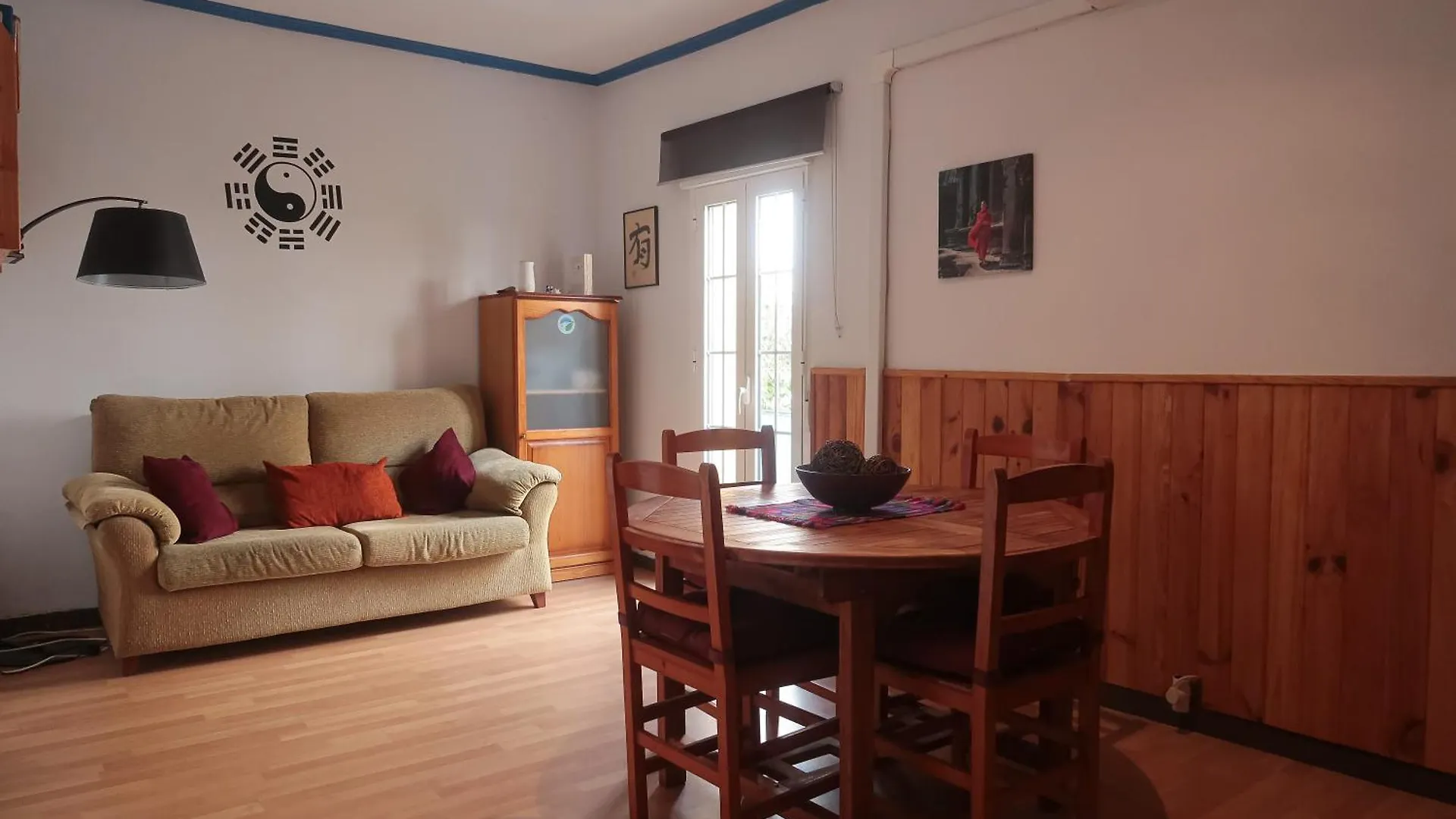 Homestay Habitaciones Climatizadas Isla Chica Huelva Spain