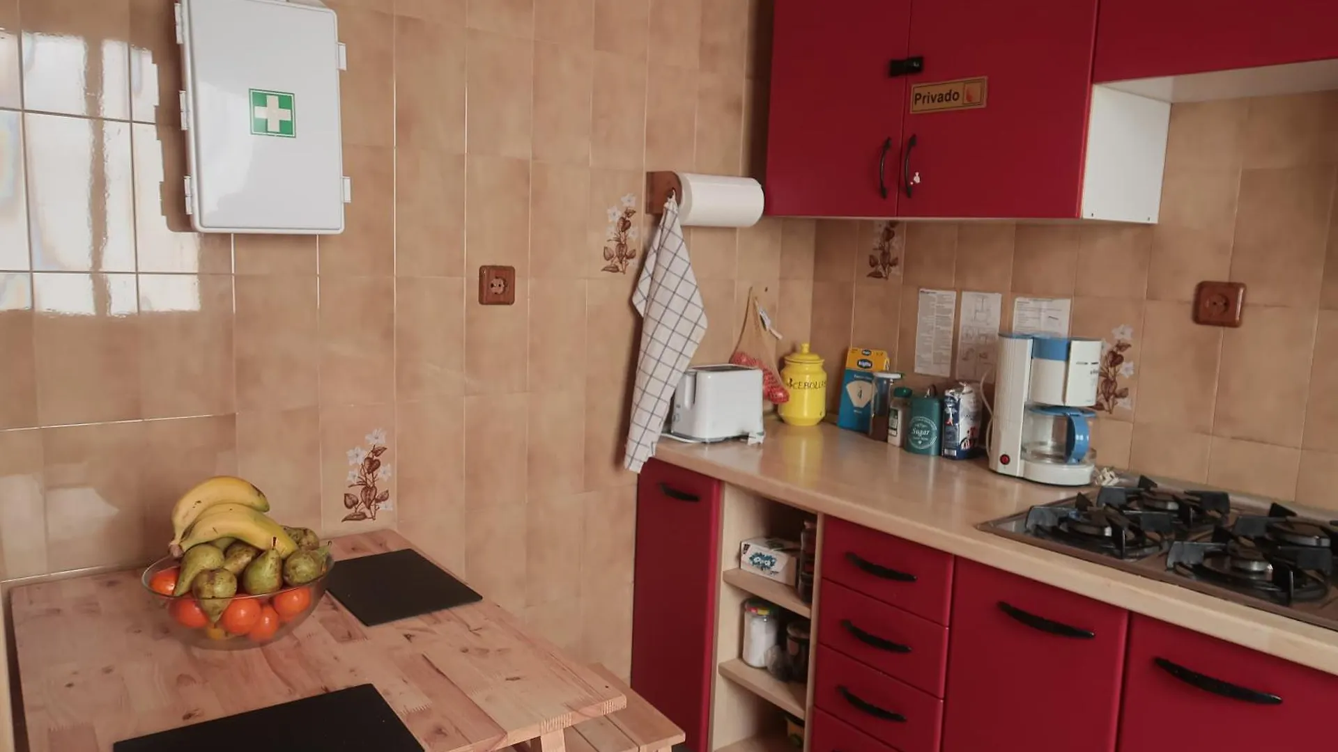 Habitaciones Climatizadas Isla Chica Huelva 0*,