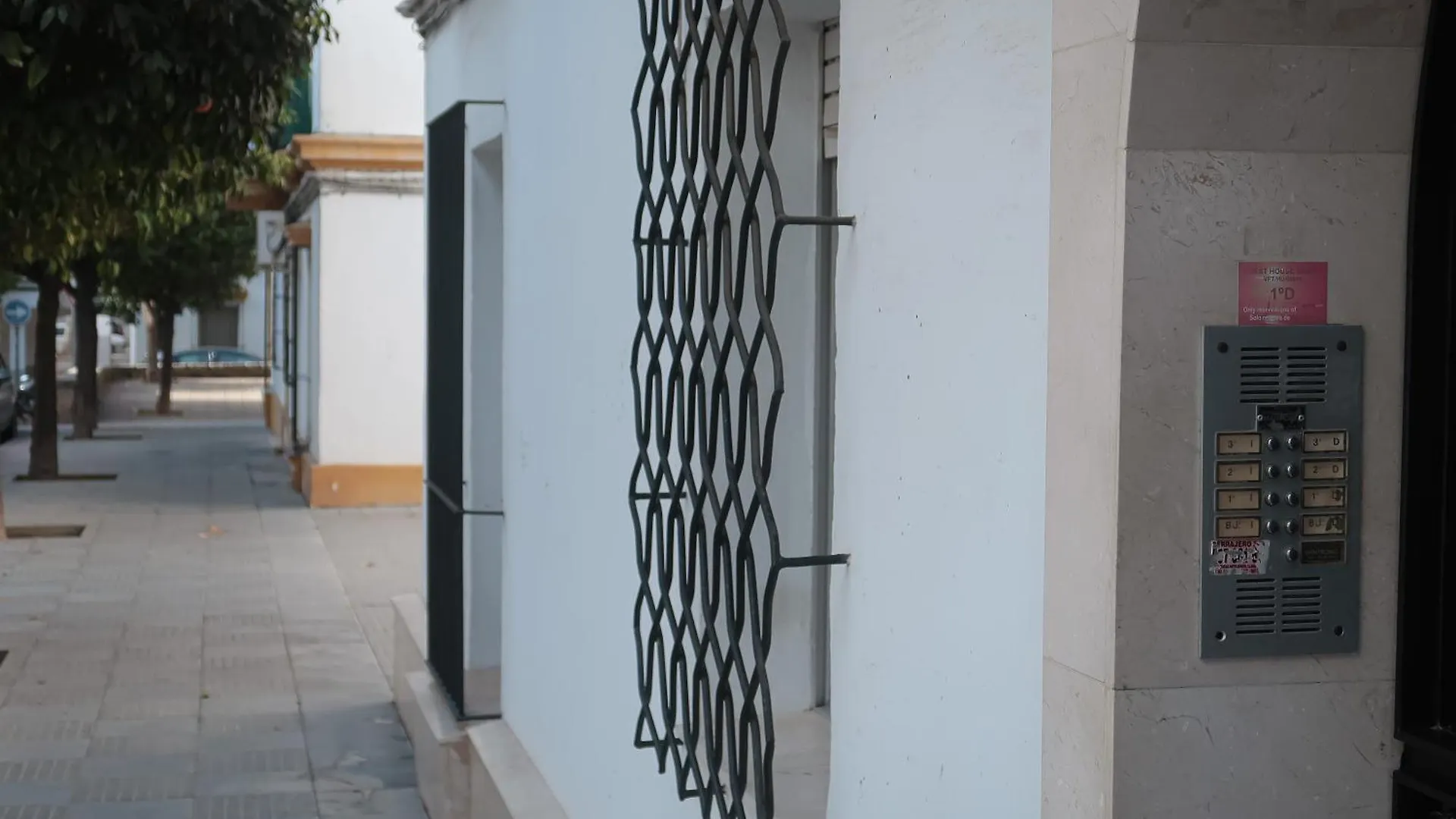 Homestay Habitaciones Climatizadas Isla Chica Huelva