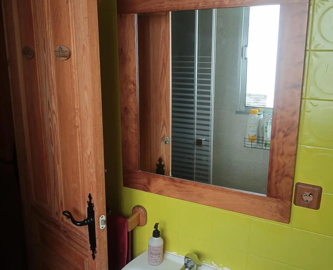 Homestay Habitaciones Climatizadas Isla Chica Huelva