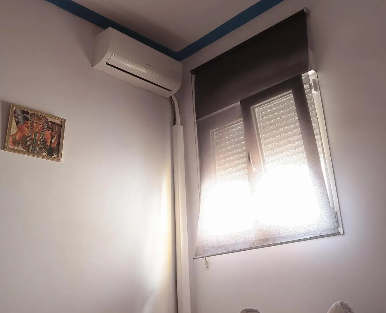 Habitaciones Climatizadas Isla Chica Huelva