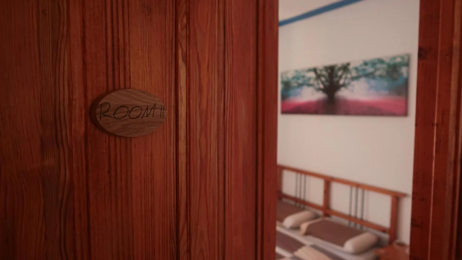 Homestay Habitaciones Climatizadas Isla Chica Huelva