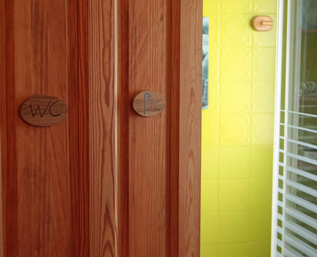 Homestay Habitaciones Climatizadas Isla Chica Huelva
