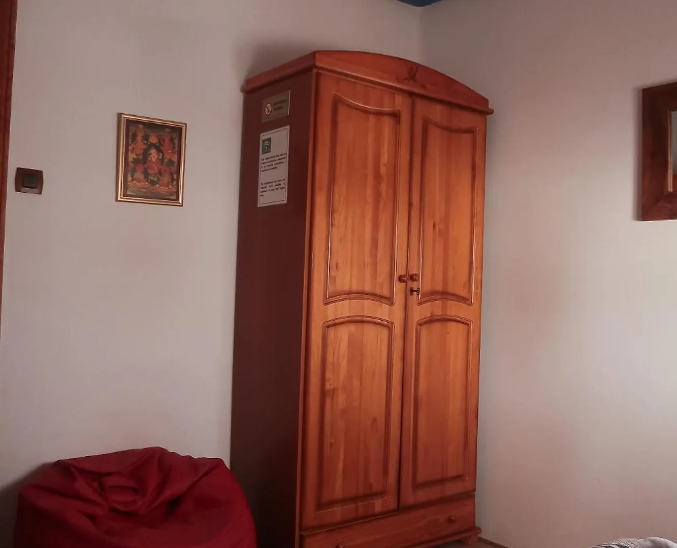 Homestay Habitaciones Climatizadas Isla Chica Huelva