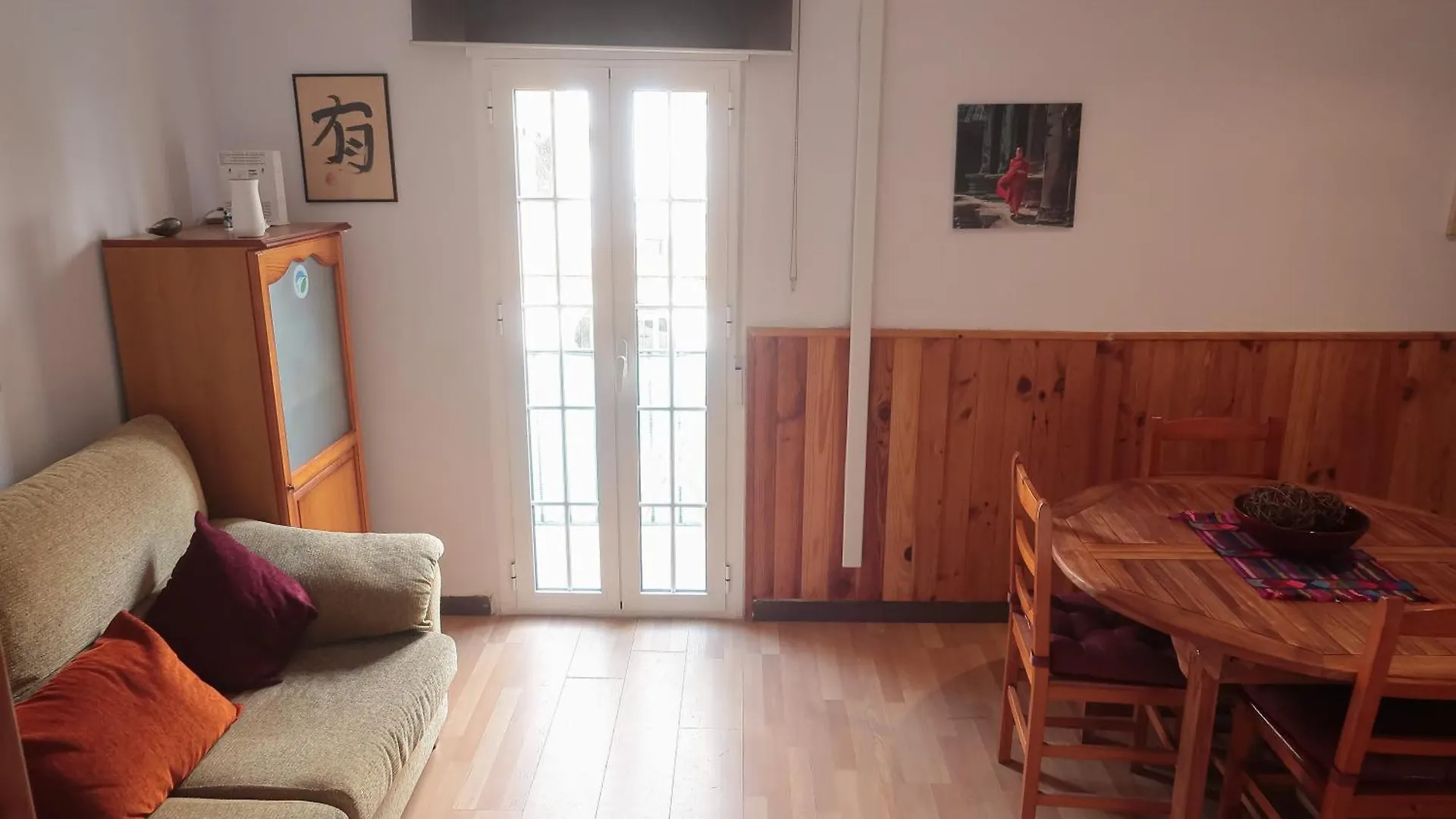 Habitaciones Climatizadas Isla Chica Huelva Homestay