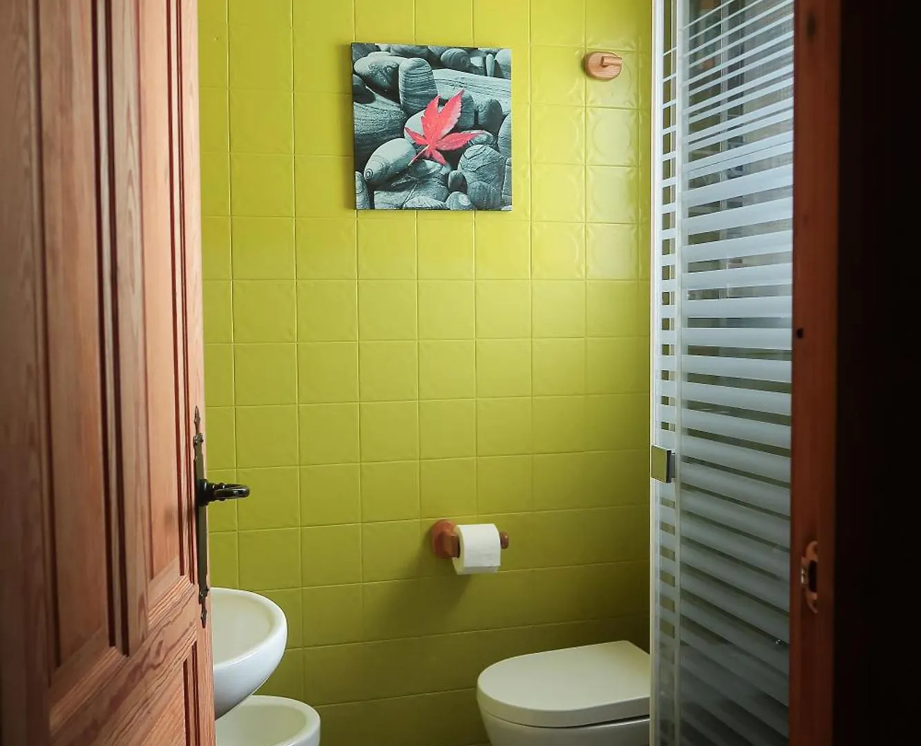 Habitaciones Climatizadas Isla Chica Huelva Homestay